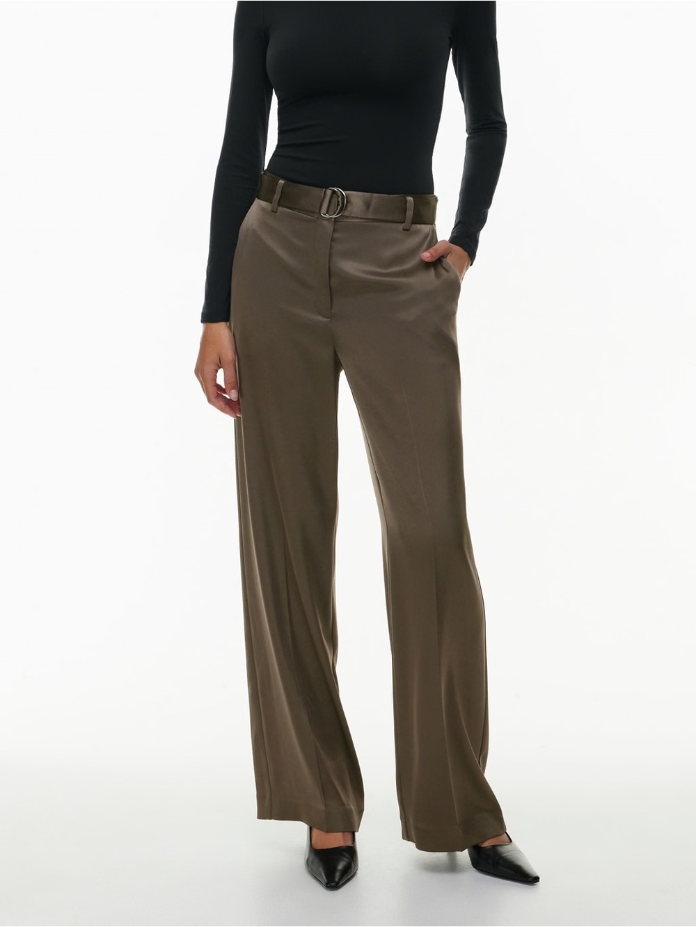 Aritzia Babaton Becket Pant